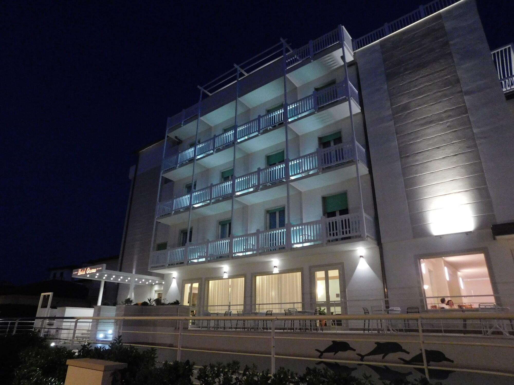 Hotel Oceano 4/50