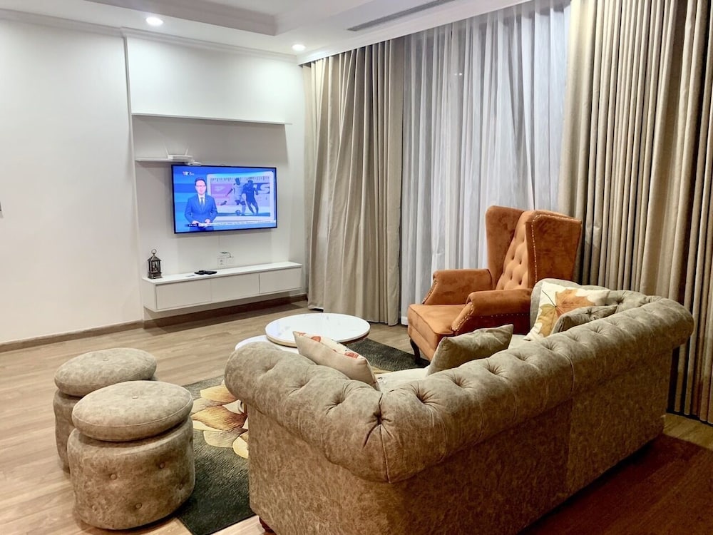 Park Hill Times City Apartment 39/65