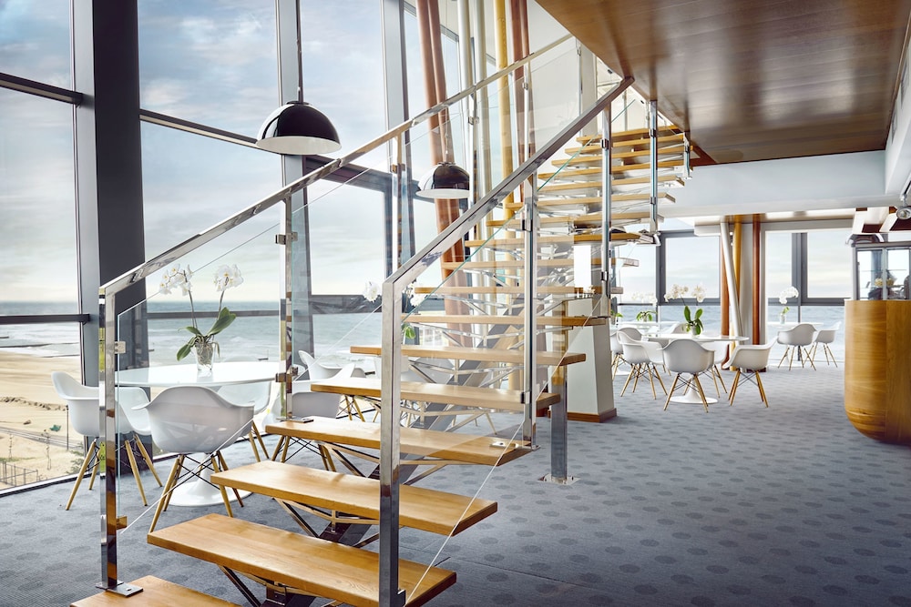 Marine Hotel & Ultra Marine by Zdrojowa 36/50