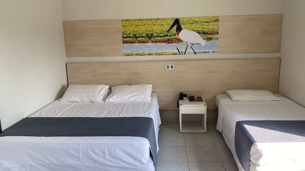 Veneza Palace Hotel 14/42