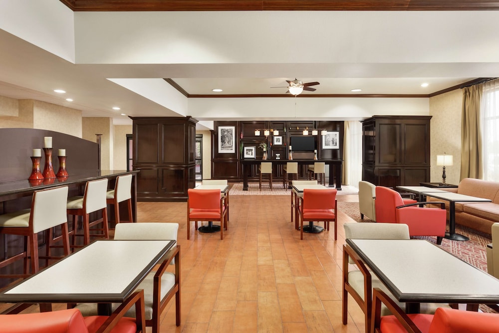 Hampton Inn Sulphur Springs 44/62