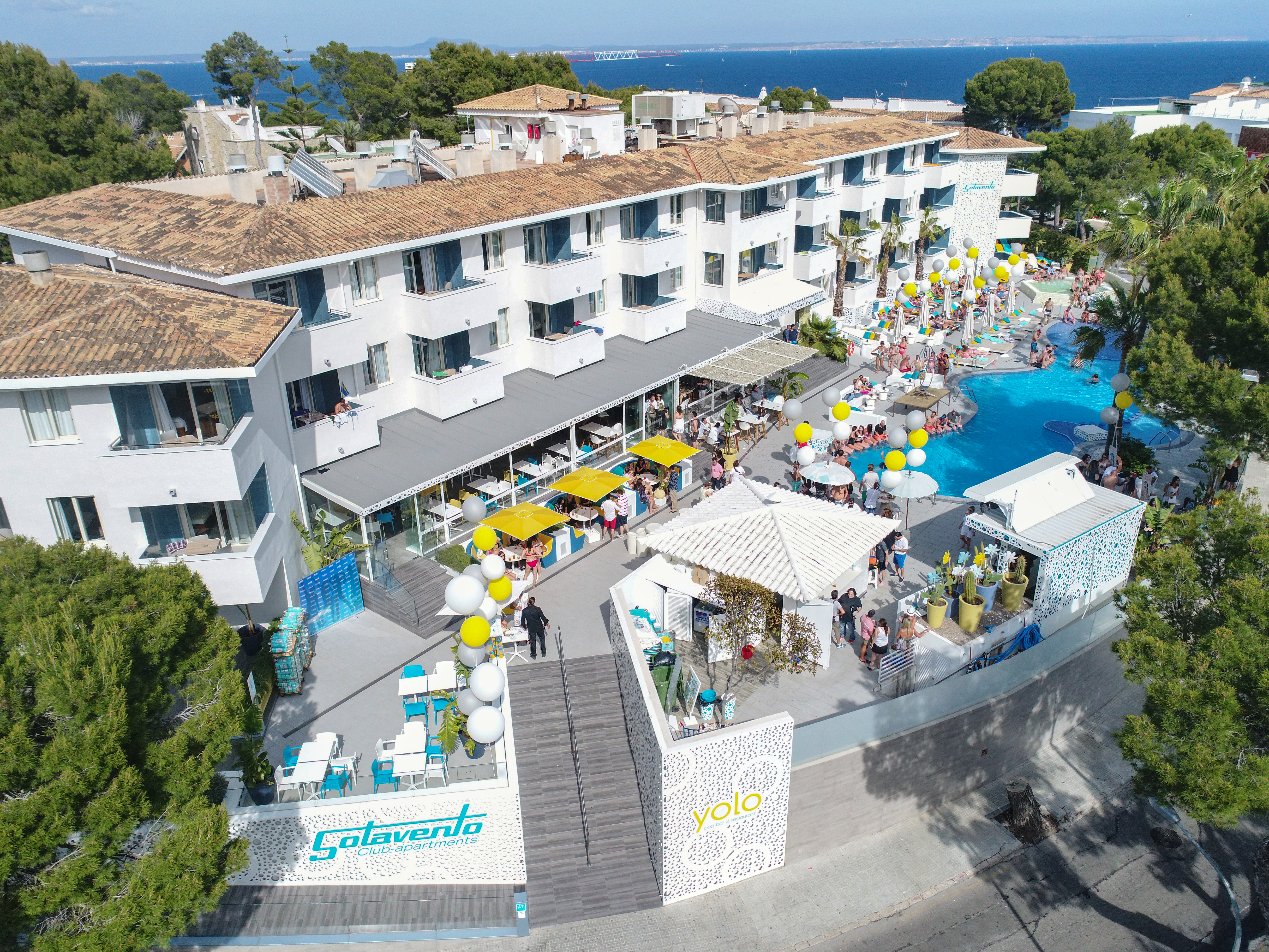 Sotavento Club Apartments - Adults Only 43/50