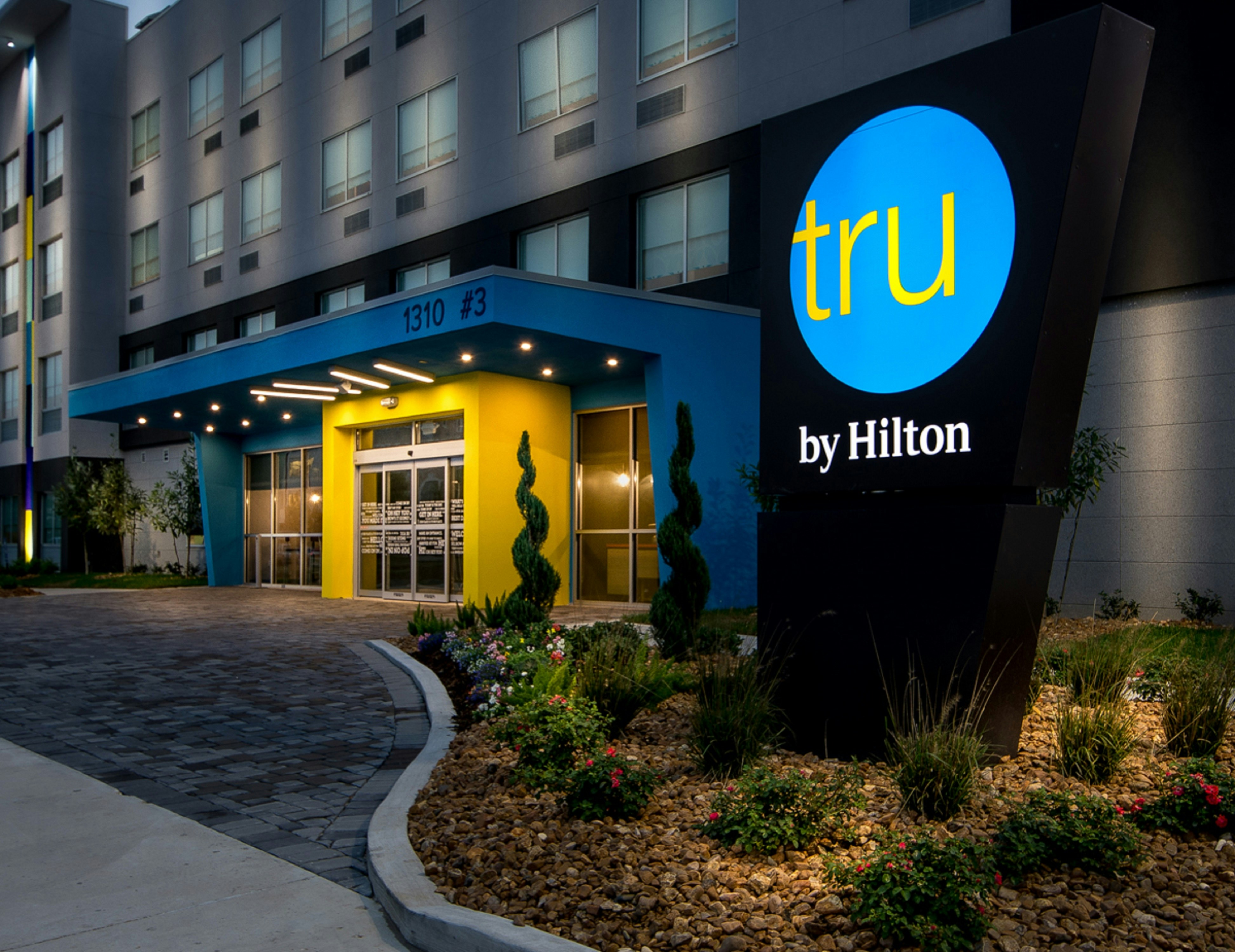 Tru By Hilton Lafayette in LAFAYETTE - LA