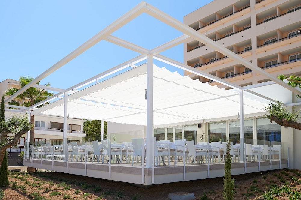 Hipotels Said in Cala Millor