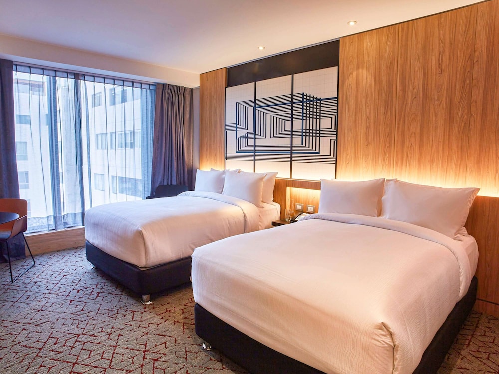 Pullman Lima Miraflores 11/69