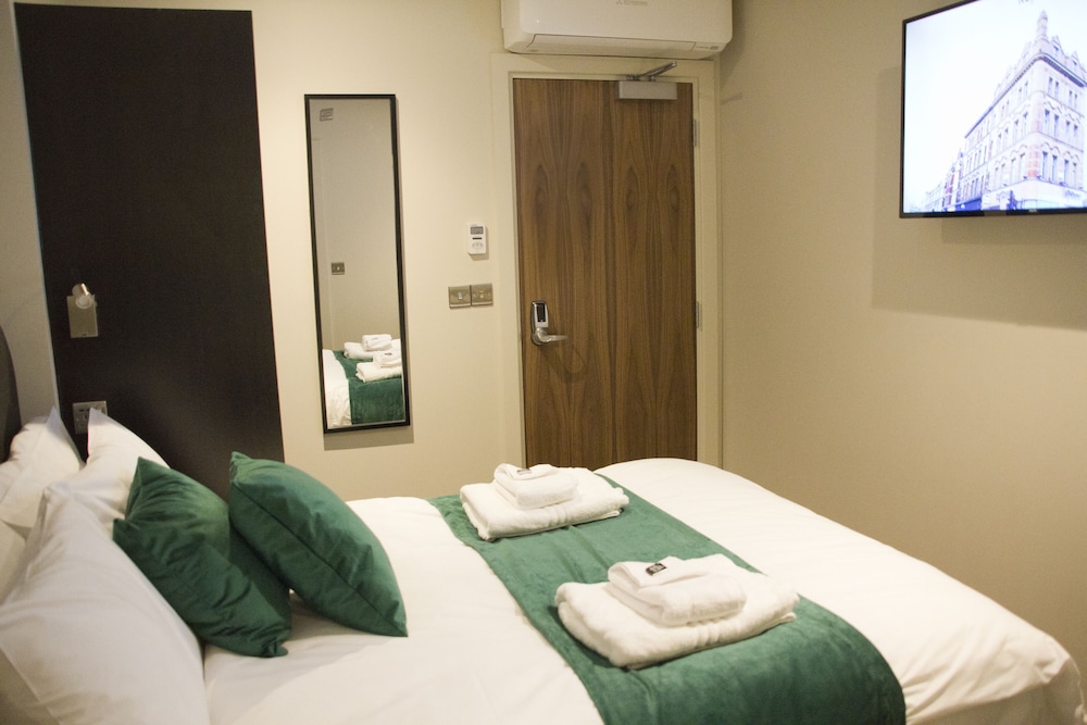 Keystone House Hostel 9/30