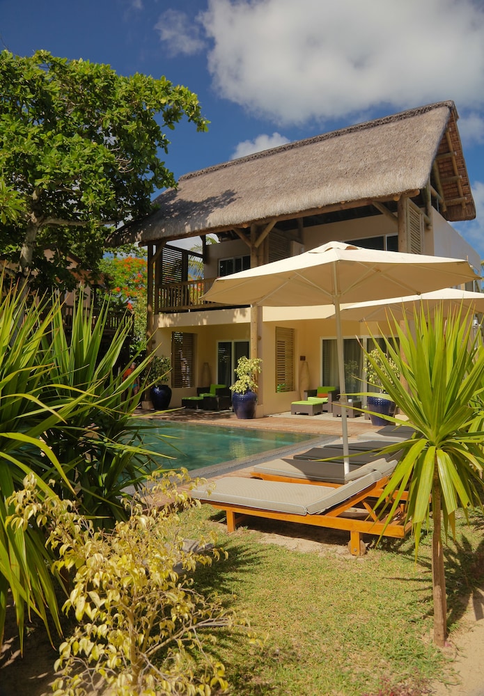 Ocean Villas 50/59