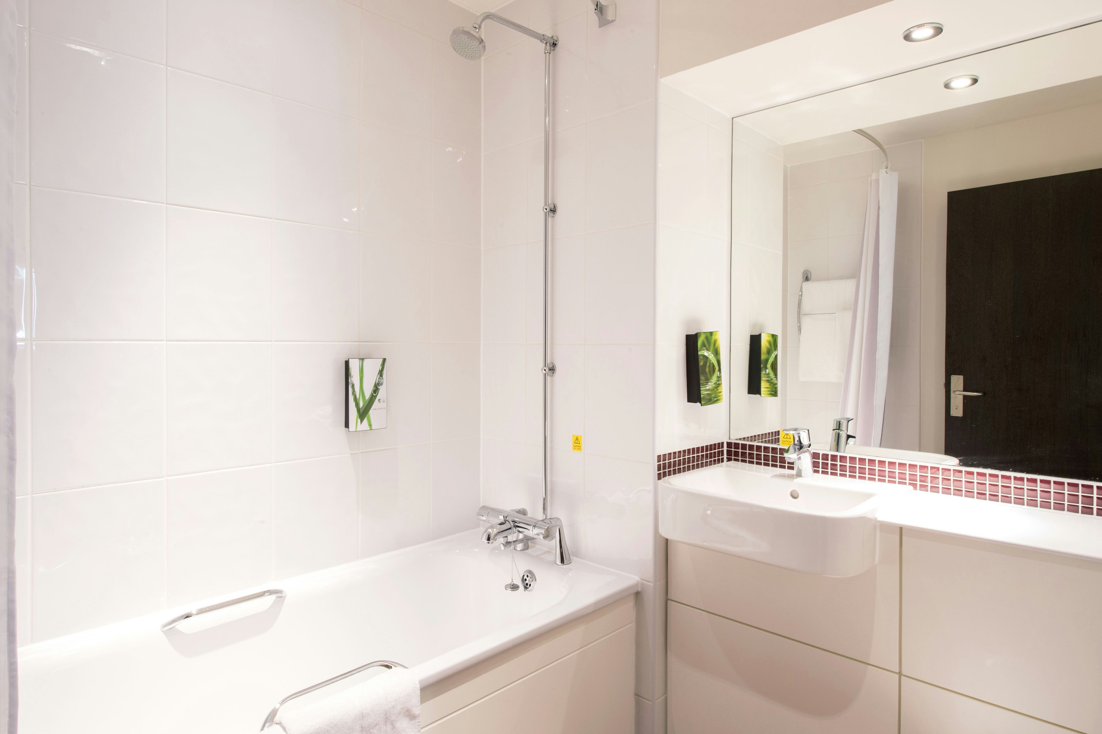Premier Inn Portsmouth City Centre 21/25