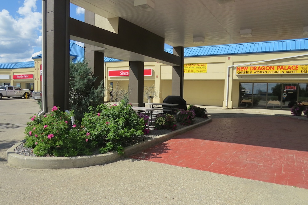 Rocky Inn Express 13/49