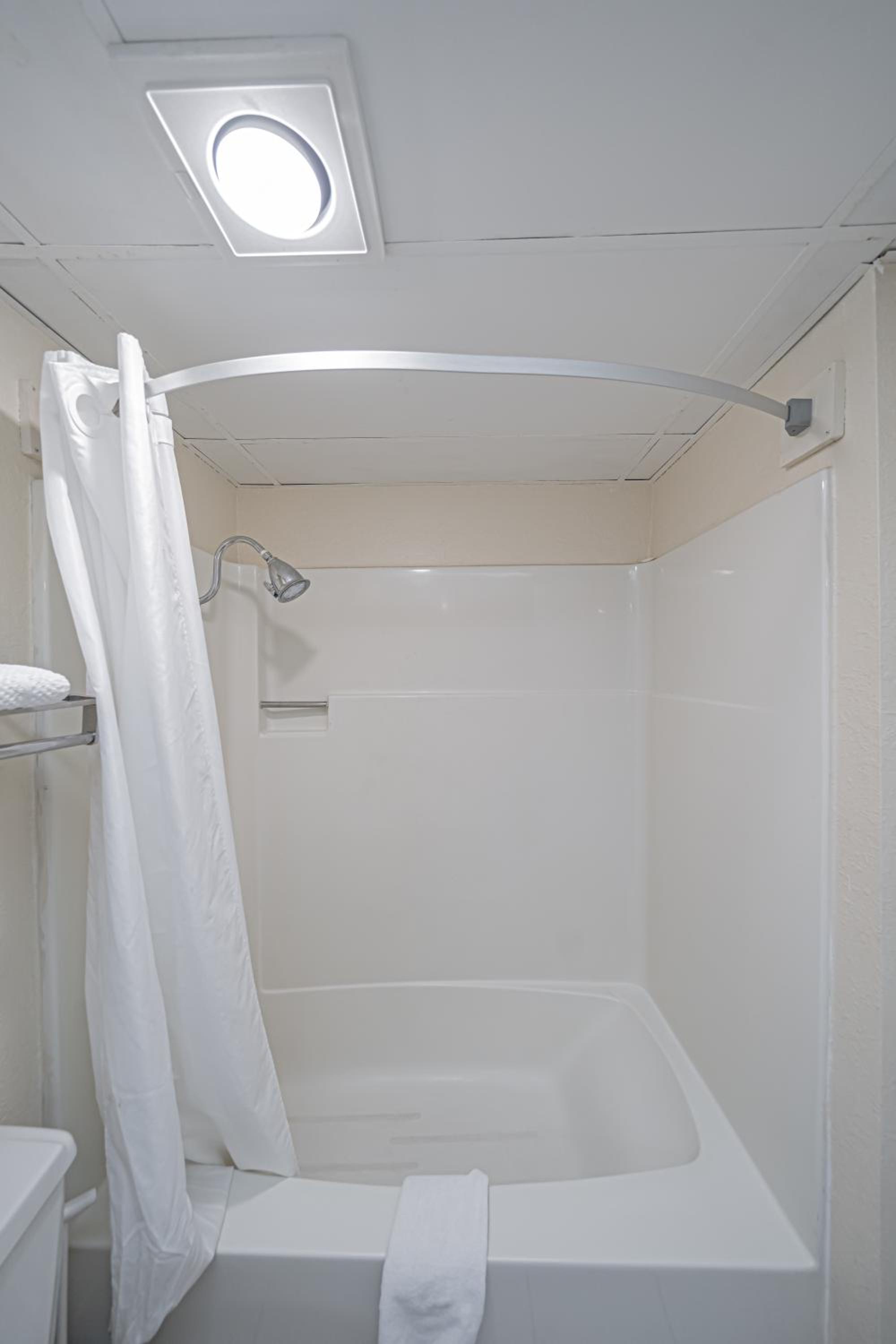Motel6 Pocatello, ID 25/27