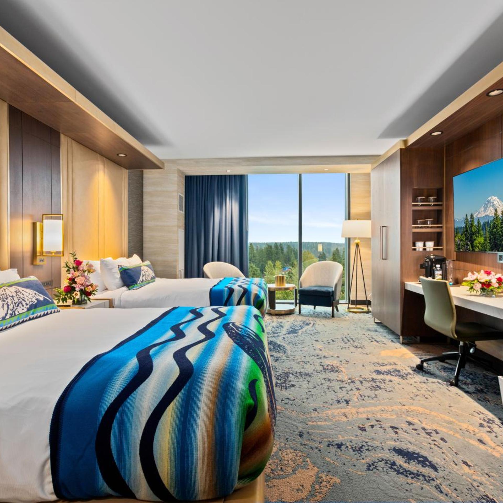 Muckleshoot Casino Resort 13/37