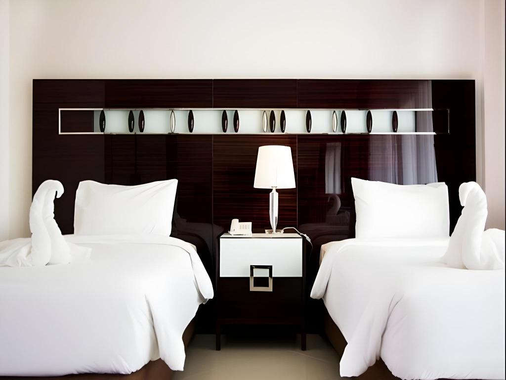 Lk Majestic Villa 20/40