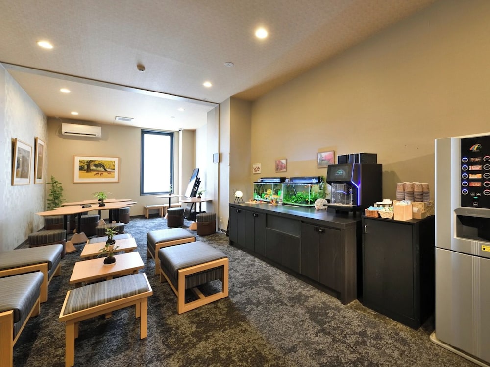 Grandvrio Hotel Nara Wakura 33/50