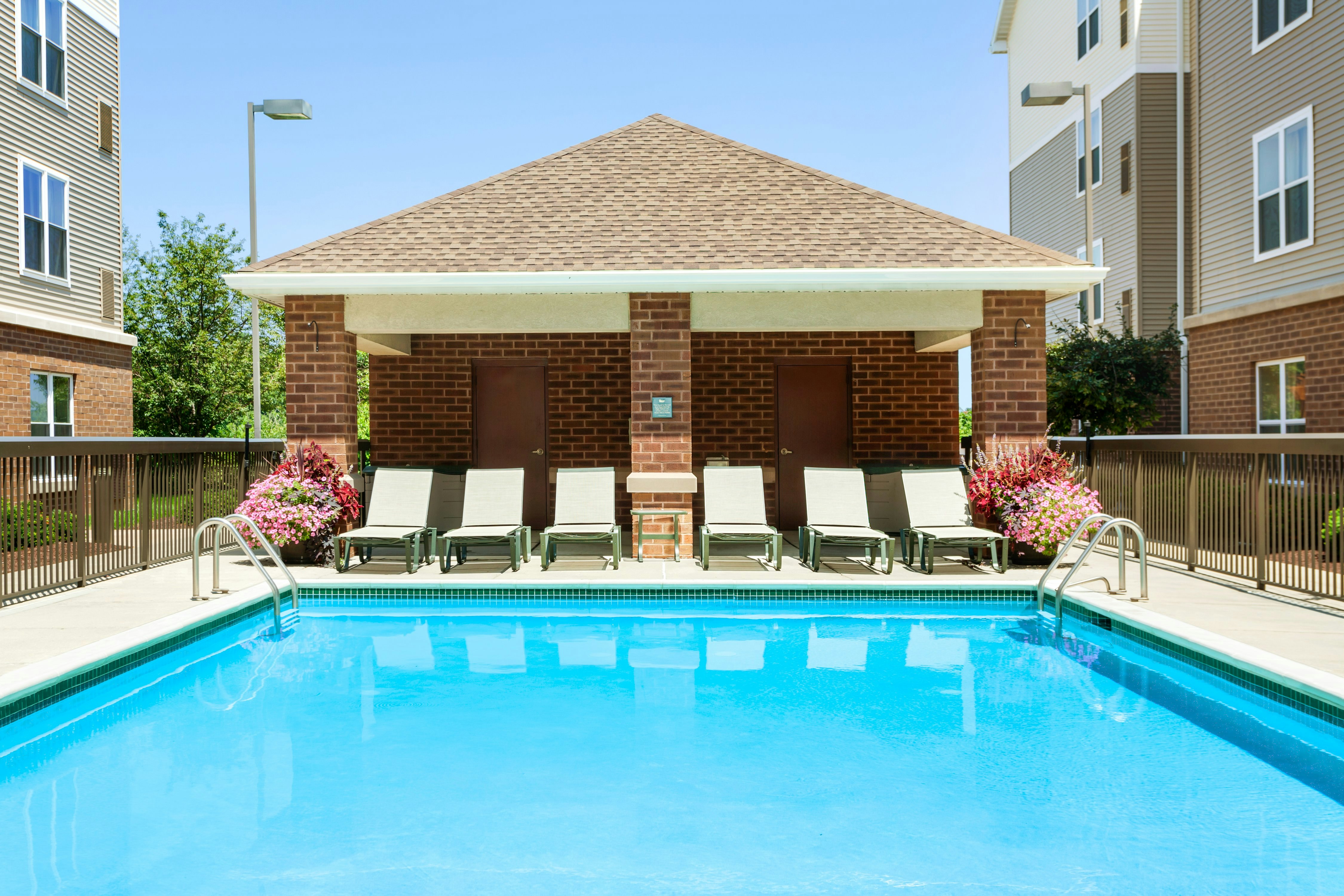 Homewood Suites by Hilton Reading 50/51
