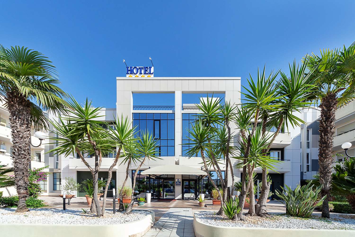 Best Western Hotel Imperiale 3/32