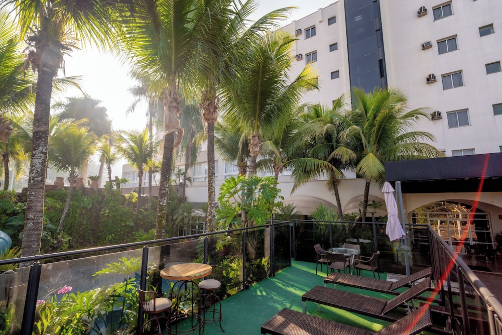 Beira Rio Palace Hotel 42/50