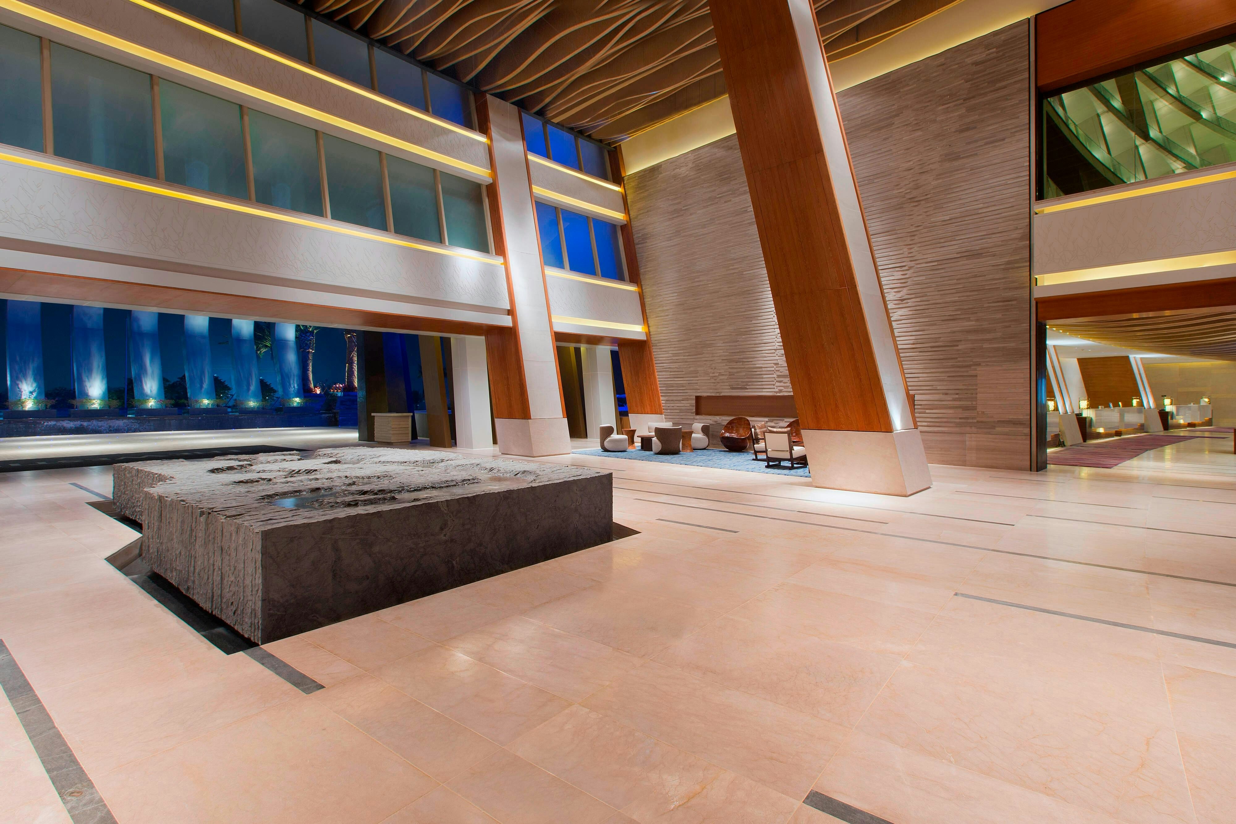 THE WESTIN SANYA HAITANG BAY RESORT 7/26