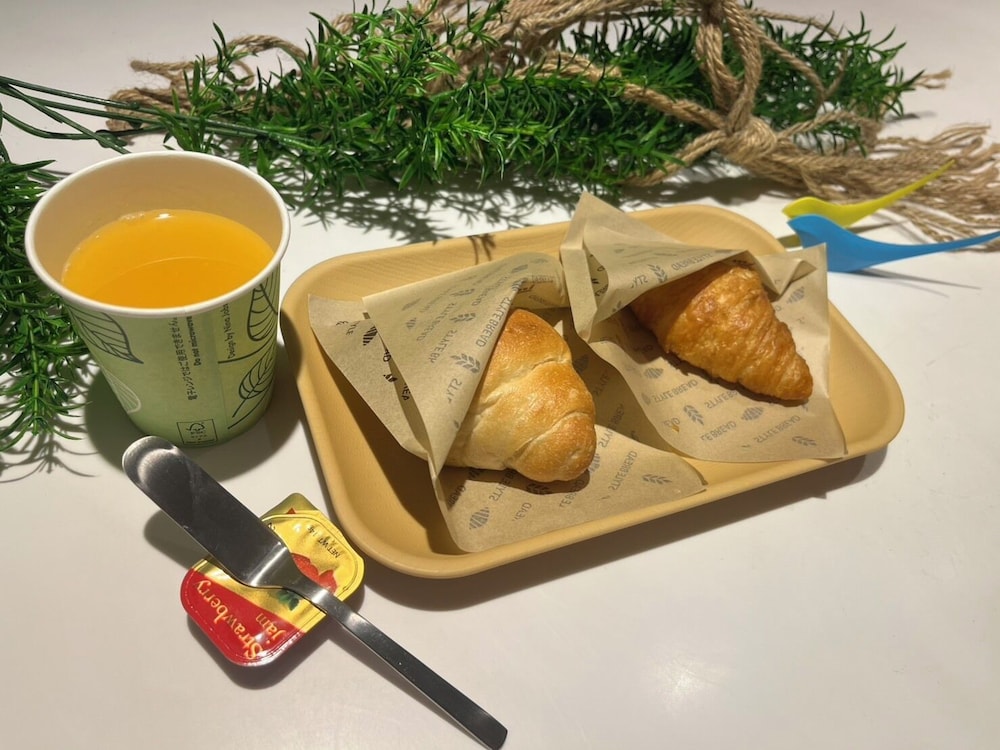 Plat Hostel Keikyu Minowa Forest 29/50
