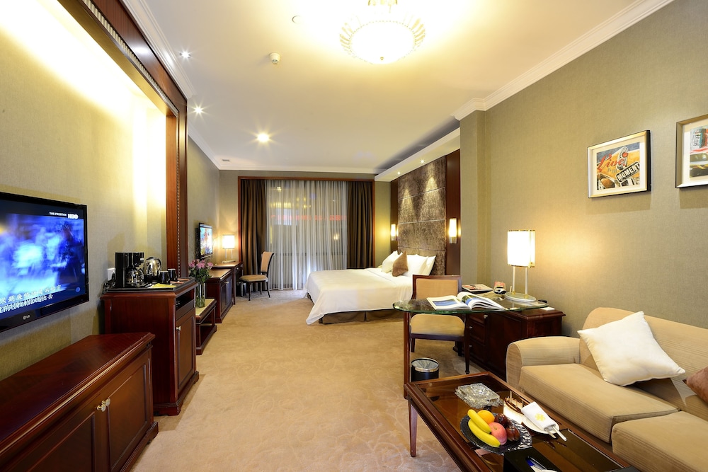 Hengfeng Haiyue International Hotel 15/50