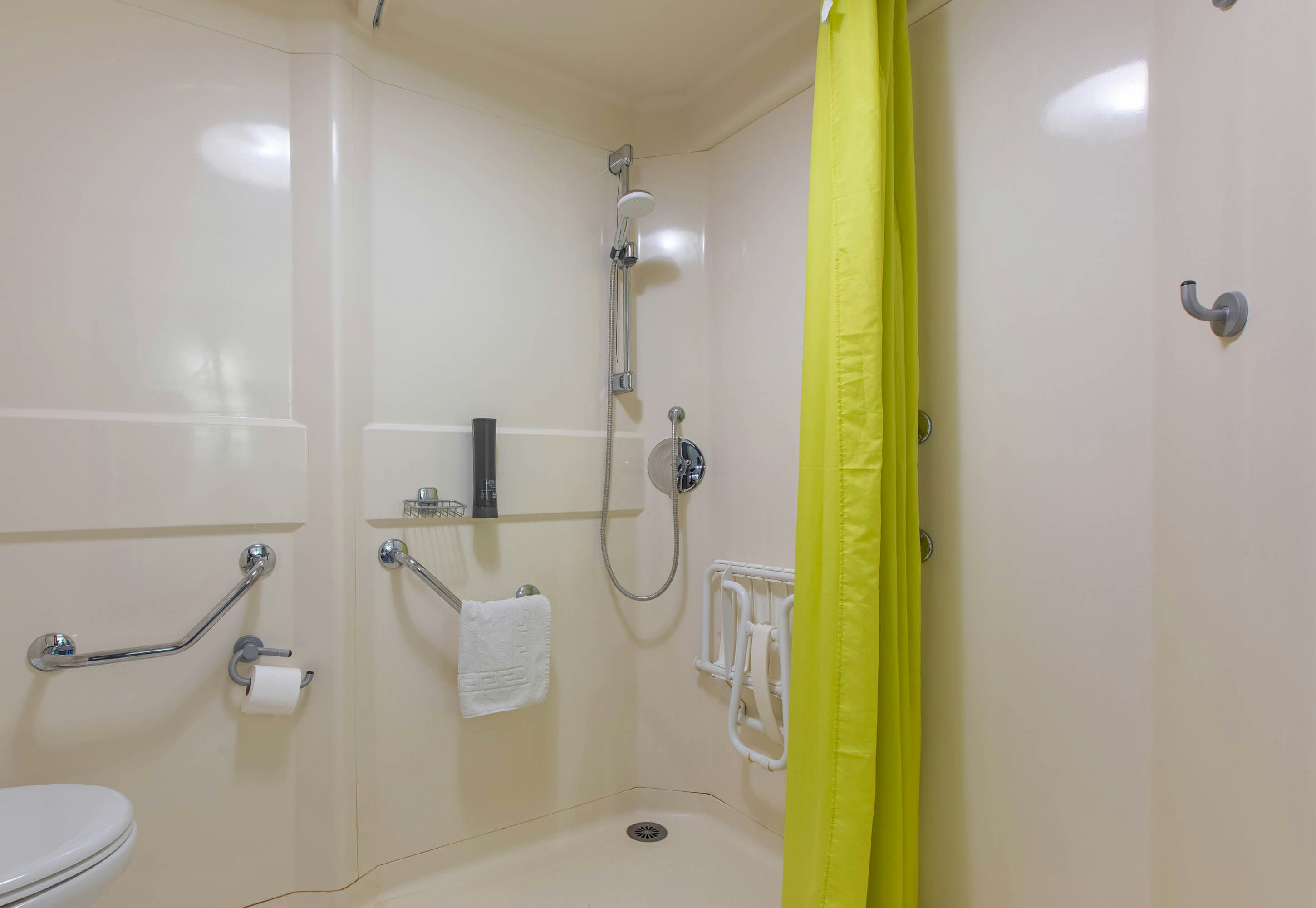 B&B Hotel Chateauroux A20 L Occitane 29/29