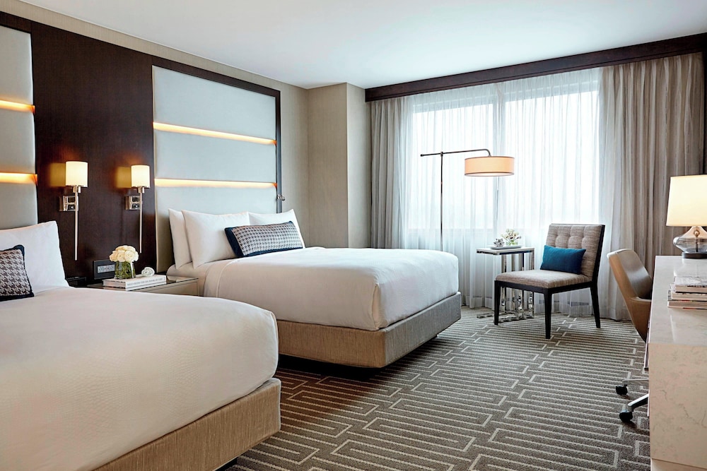 ROOM, 2 QUEEN BEDS, ACCESSIBLE