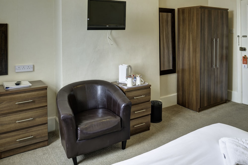 Lord Haldon Country Hotel Sure Hotel Collection by BW 32/43