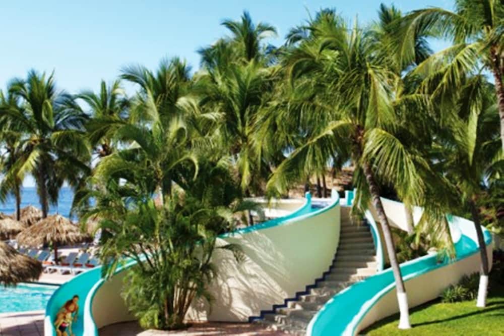 Sunscape Dorado Pacifico Resort And Spa 3/70