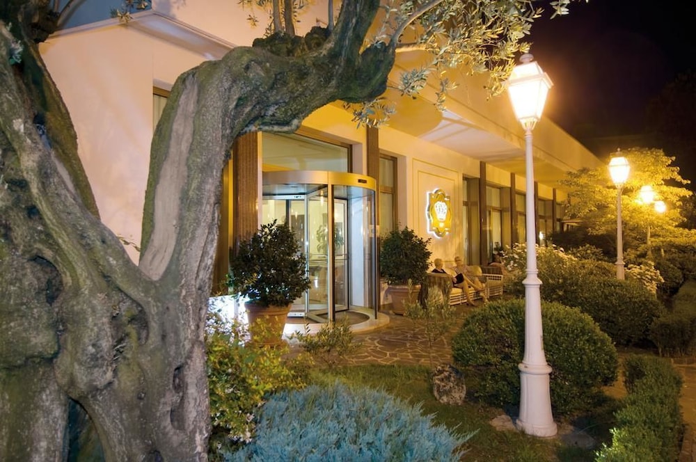Hotel Principe Terme 62/63