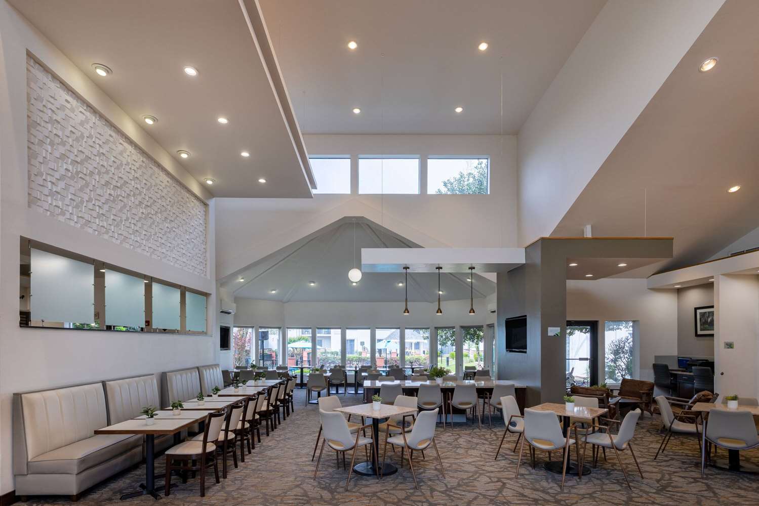 Wingate by Wyndham Valdosta/Moody AFB 39/47