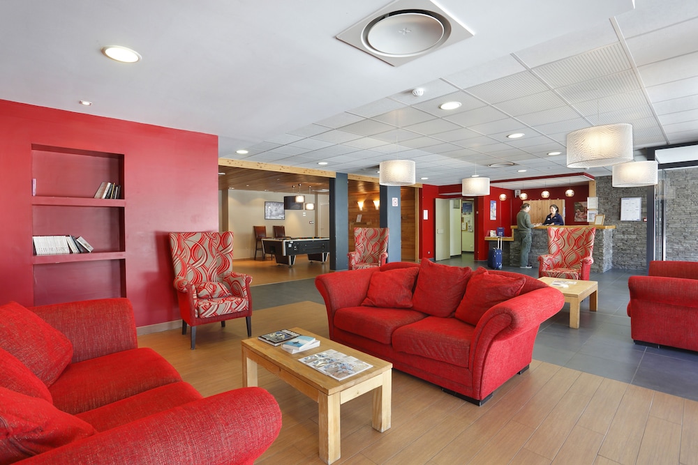 Residence Nemea Laigle Bleu 37/57