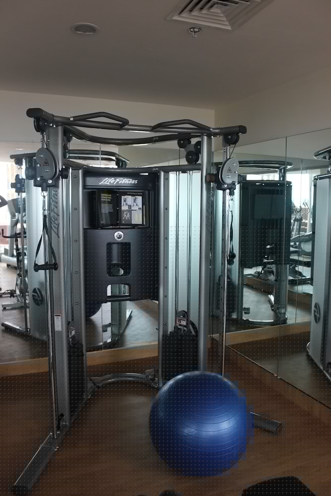 Four Points by Sheraton Veracruz 17/35