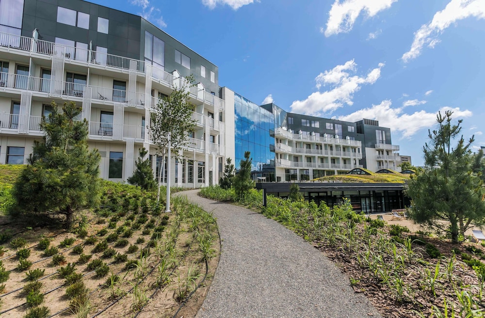 Radisson Blu Hotel Sopot 58/60