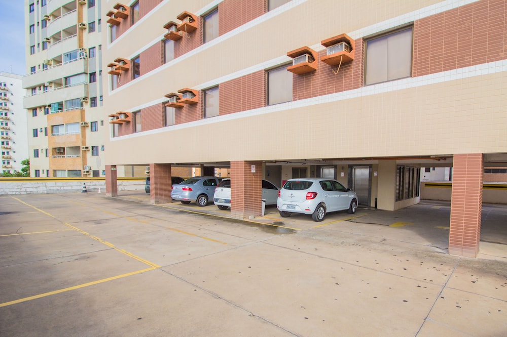 Soft Win Hotel Sao Luis 26/32