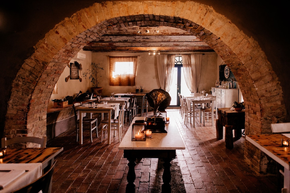 LOCANDA IN TUSCANY 29/50