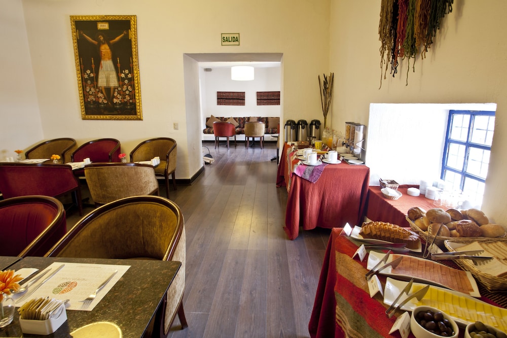 Tierra Viva Cusco Saphi 33/42