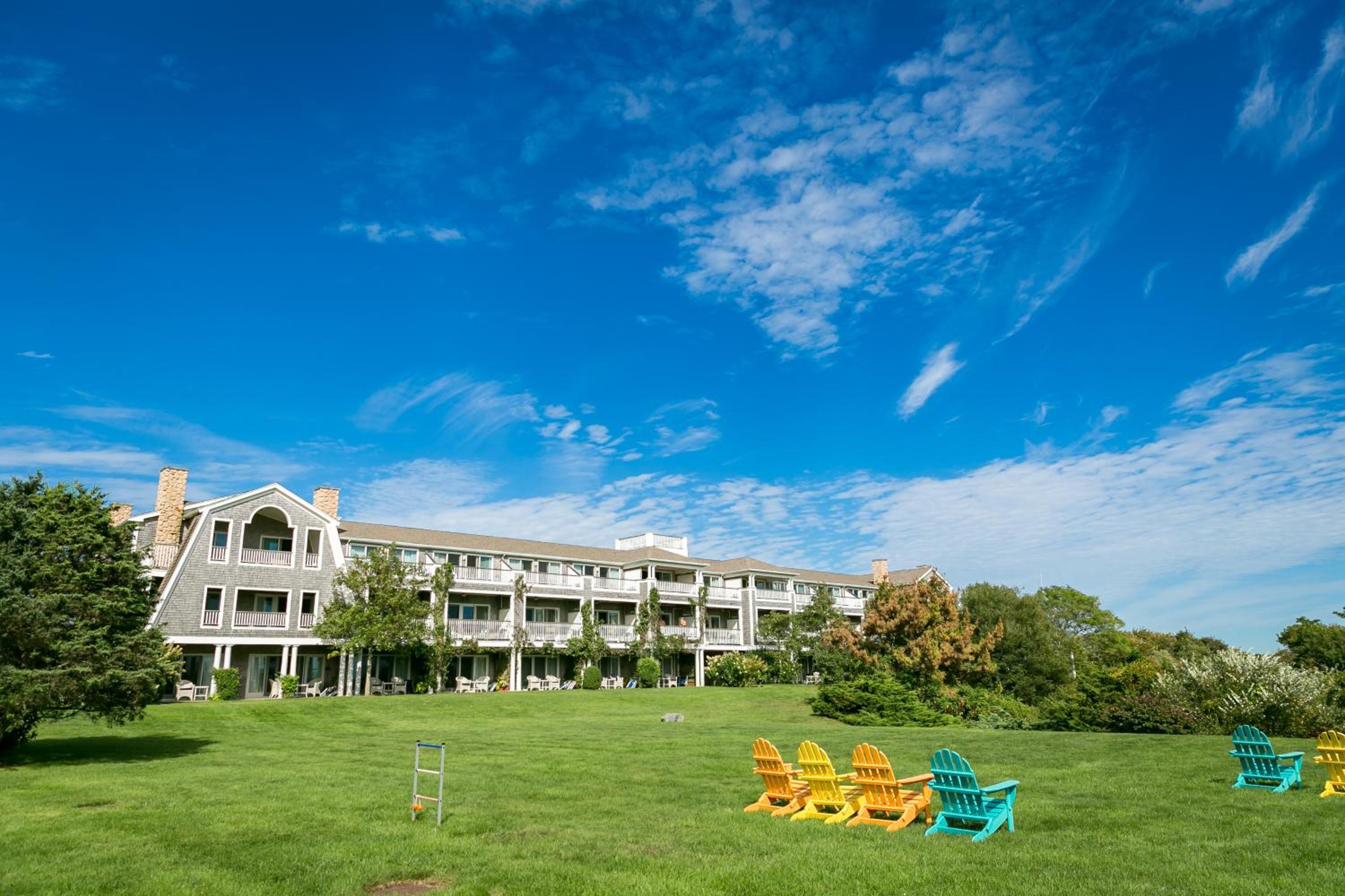 Winnetu Oceanside Resort at South Beach 16/18