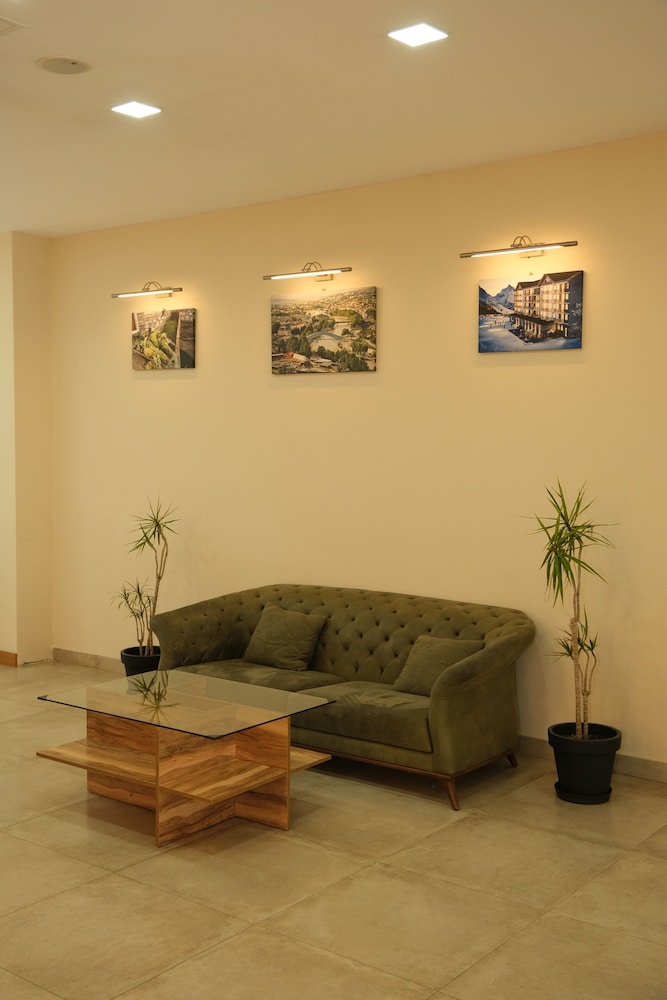 Aqua Batumi Hotel & Apartments 21/46