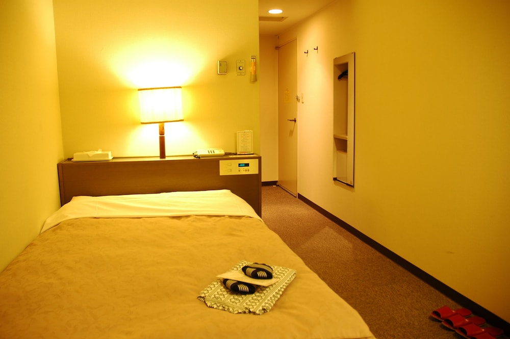 Hotel Heart Inn 28/54
