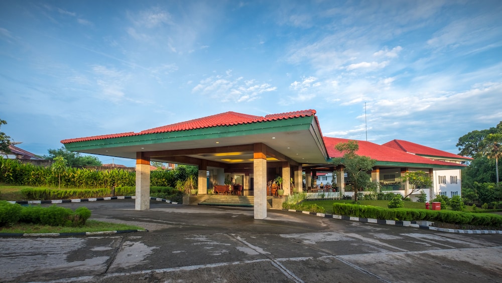 Griya Sintesa Muara Enim 1/23