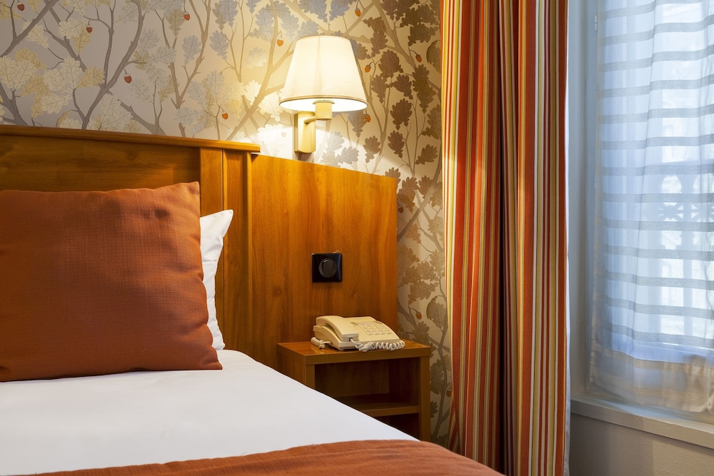 TIMHOTEL OPERA MADELEINE photo5