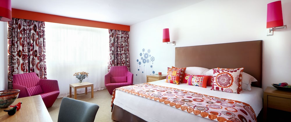 Bedruthan Hotel and Spa 10/48