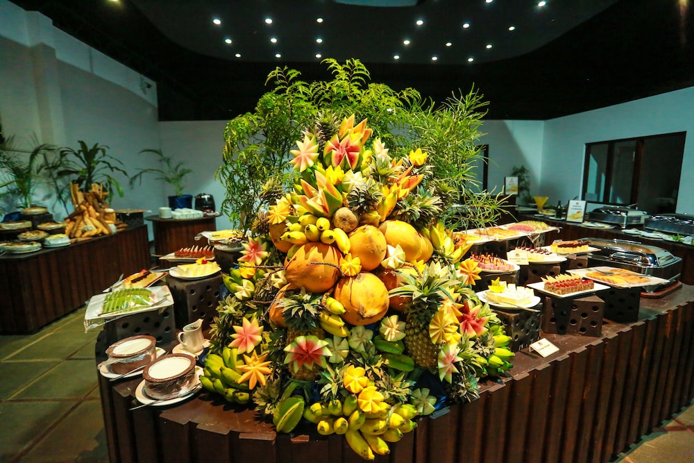 Camellia Resort And Spa 28/65
