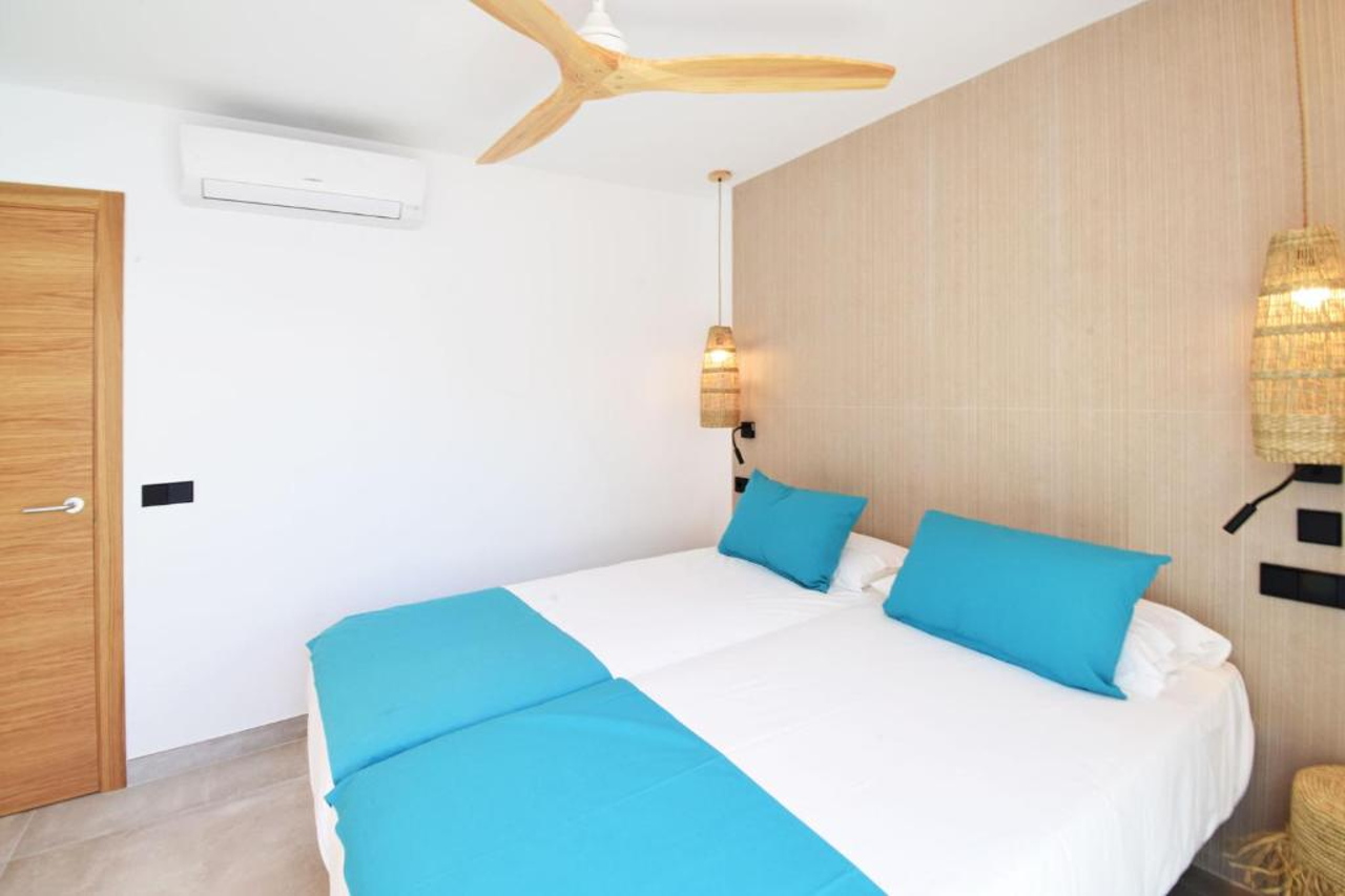 Residencial Bogamari 5/27