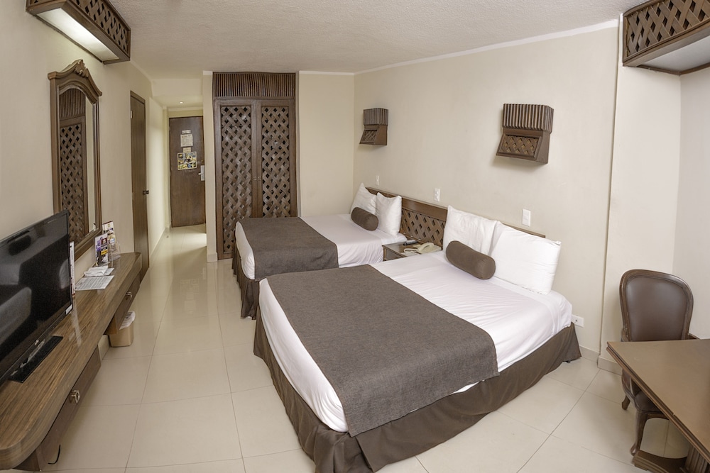 Hotel Plaza Kokai Cancun 19/65