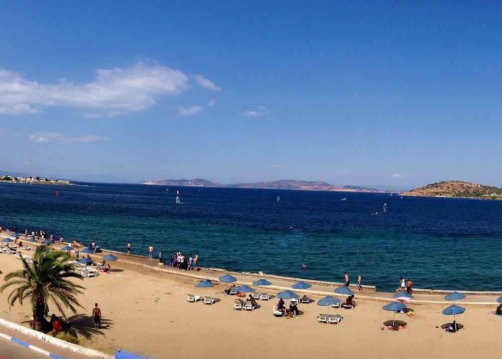 Nemrut Bay Otel 13/19
