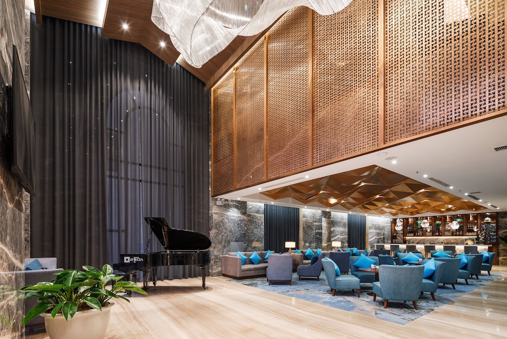 D'Lecia Hotel Ha Long 8/48
