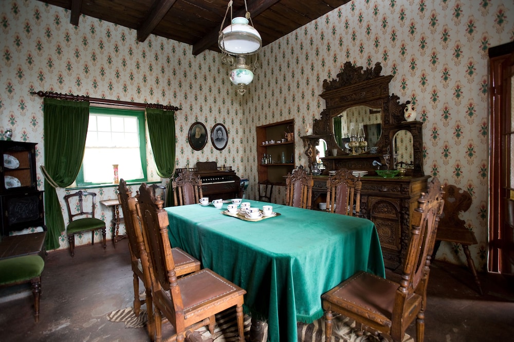 Kedar Heritage Lodge Conference Centre Spa 33/50
