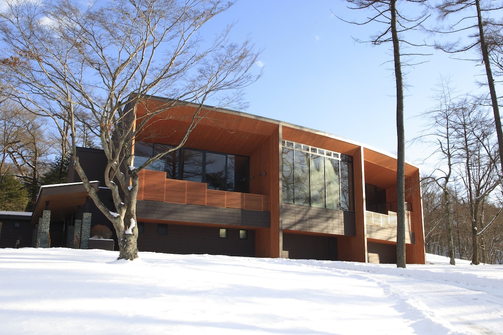 Karuizawa Prince Hotel East photo1