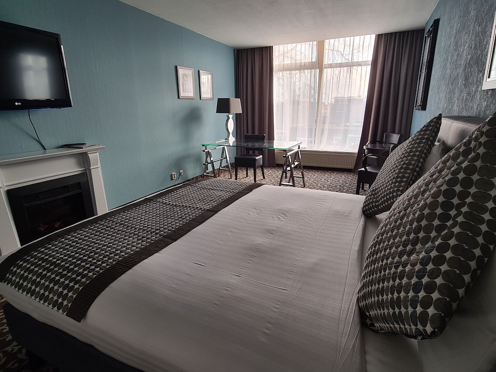 Amsterdam Airport Hotel Uithoorn 18/75