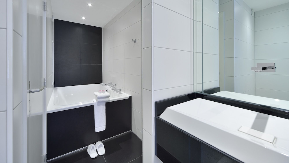 Van Der Valk Hotels Hertogenbosch 48/50